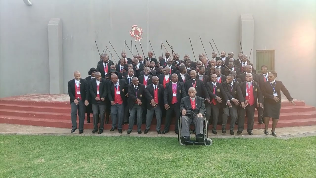 The united methodist church of southern africa C&H..... Amadodana