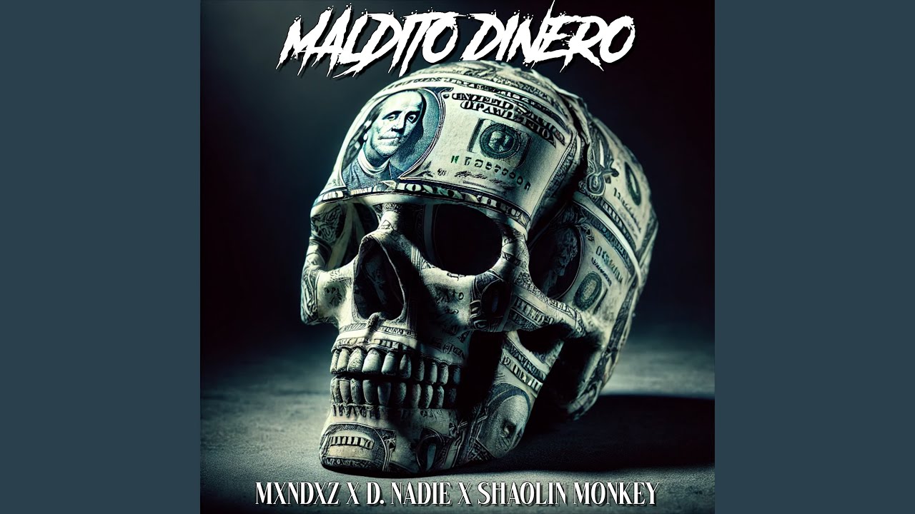 Maldito Dinero