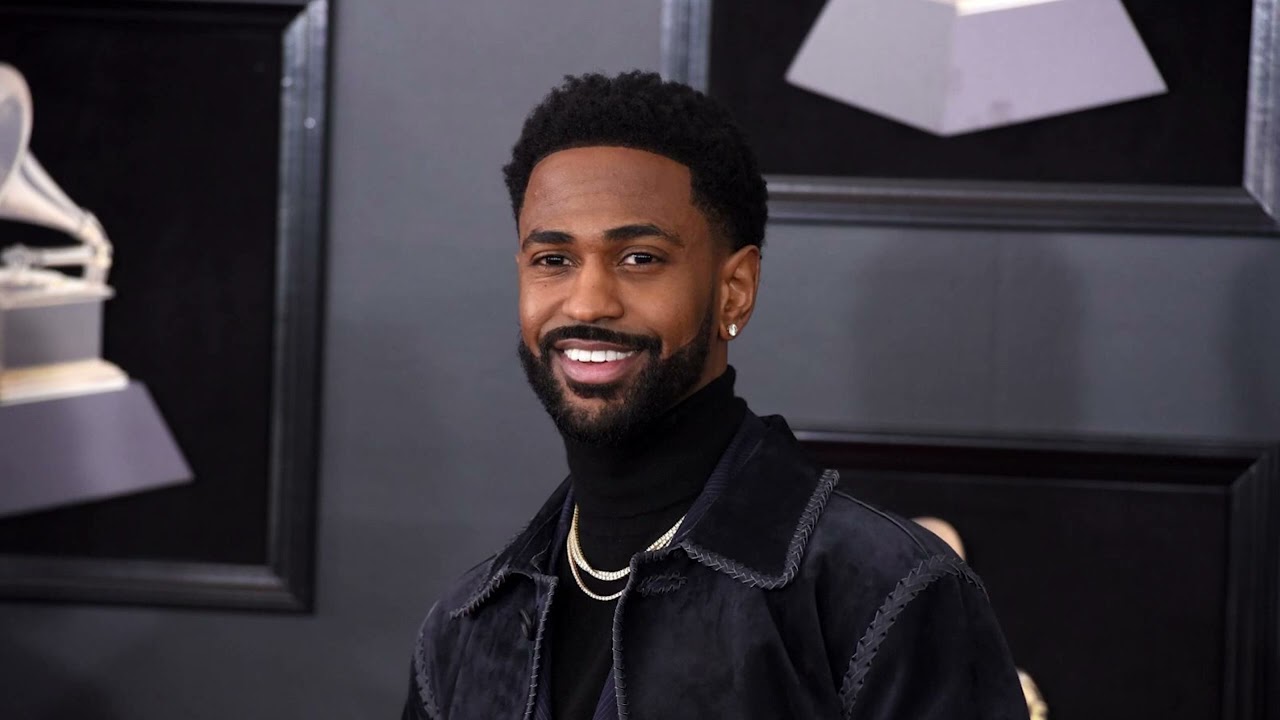 (FREE) Big Sean type beat x Kendrick Lamar - Milky Way (prod. Radi On The Track)