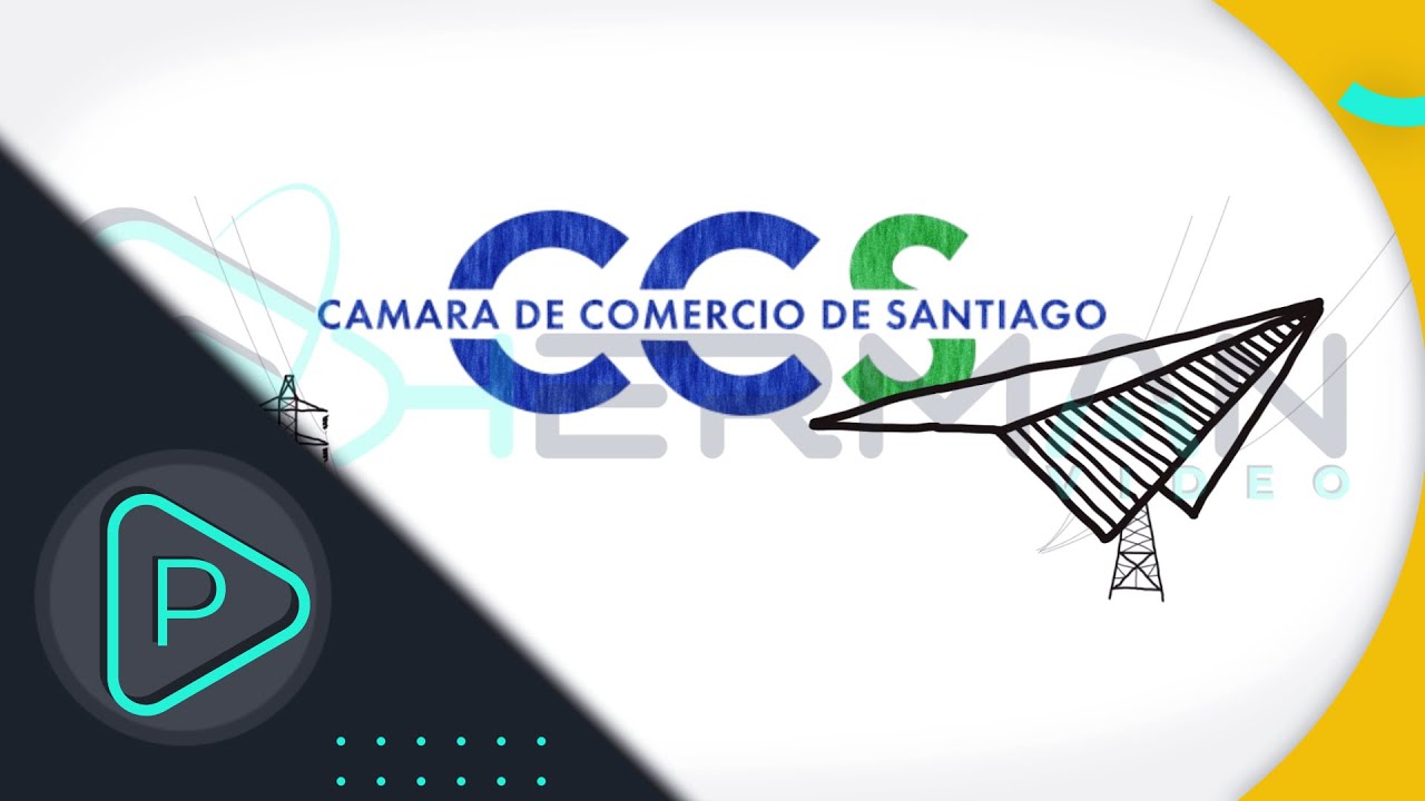 Camara de comercio de Chile CCS - brandbits