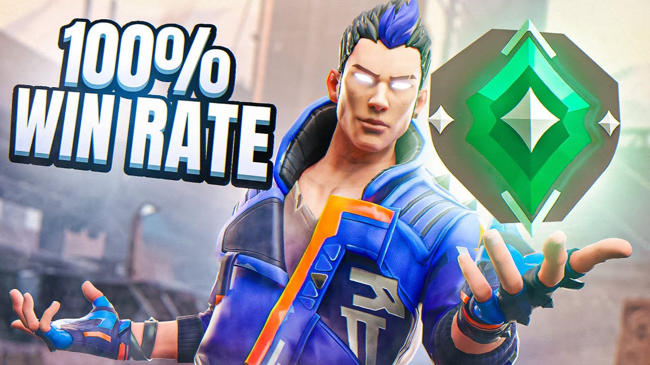 These Tips Will Give You 100% Win Rate || Yoru To Immortal (#3)