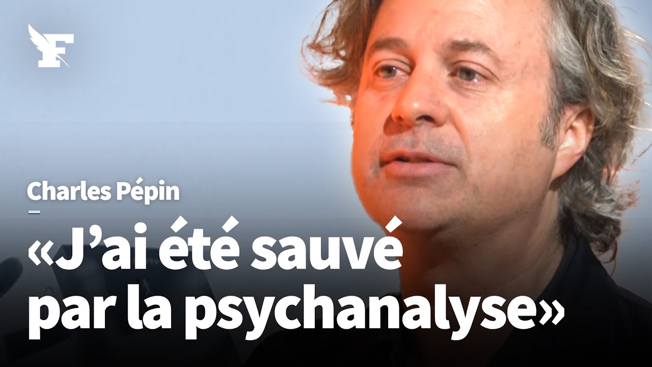 Comment se libérer du poids du passé ? Avec Charles Pépin