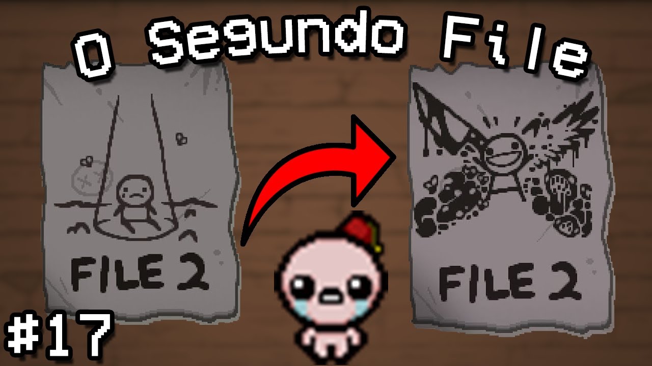 O Segundo File #17