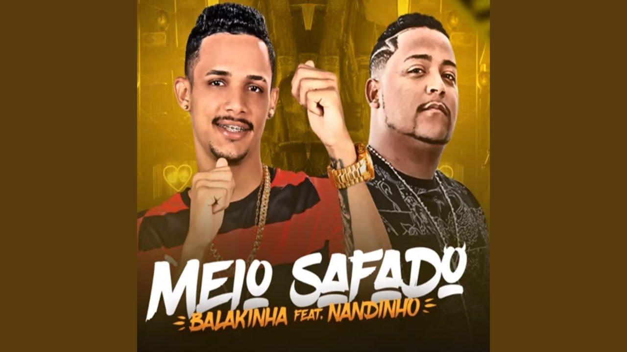 Meio Safado