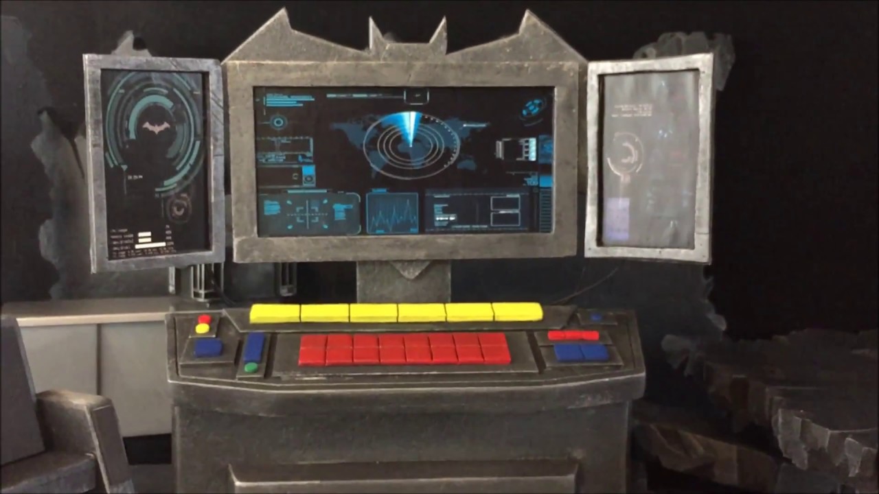Displays & Dioramas 