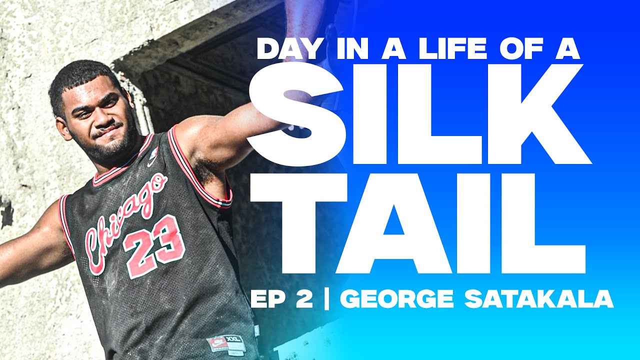 Day in a life EP 2 George Satakala