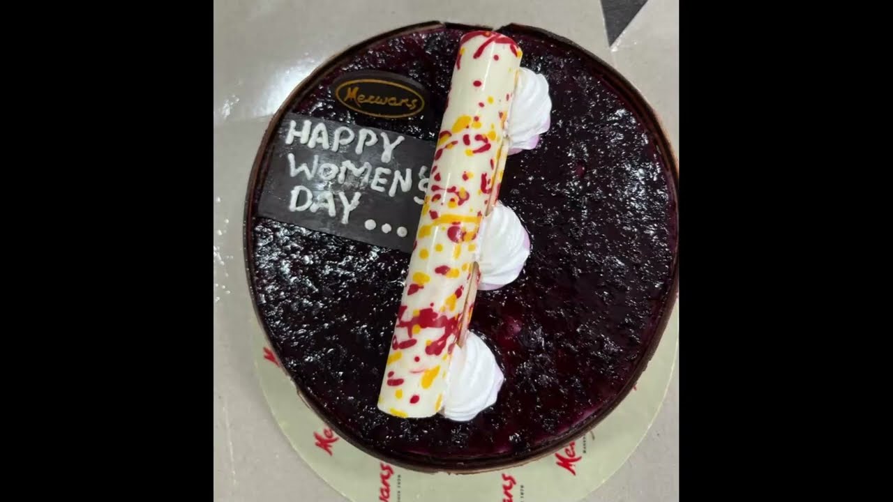 Women's Day celebrations at Babysure Pune center