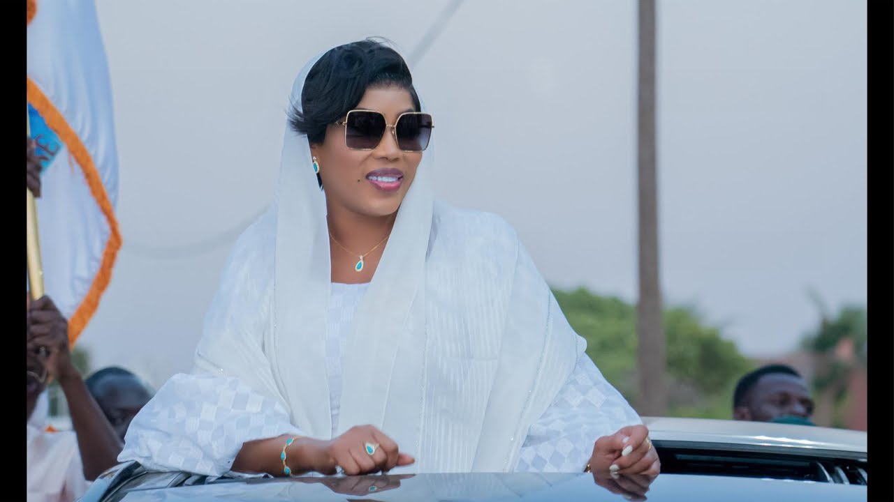 EN DIRECT SIAR WADIAL TOGGOU AJJUMA SOKHNA AIDA SALIOU 27/01/2026
