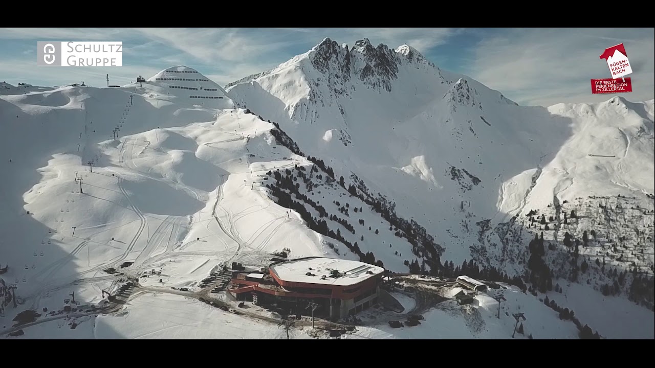 Spieljochbahn FINALE