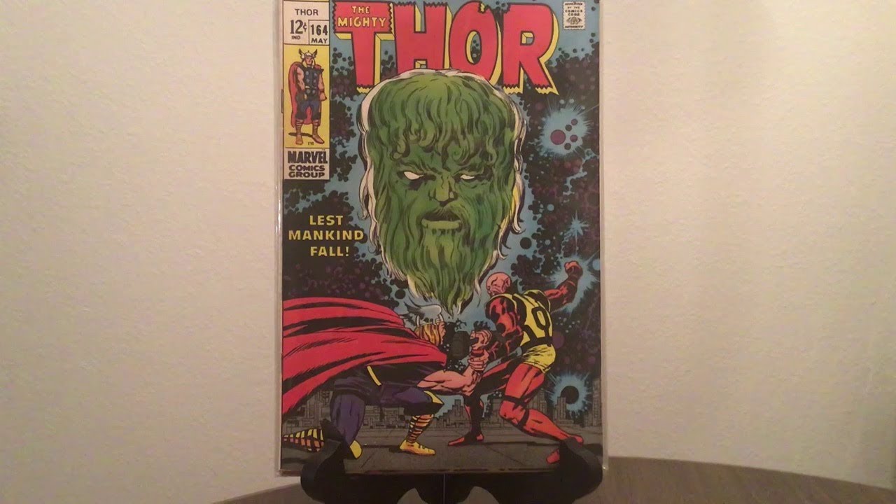 Late Silver/Early Bronze Instagram Comic Haul... plus some modern books