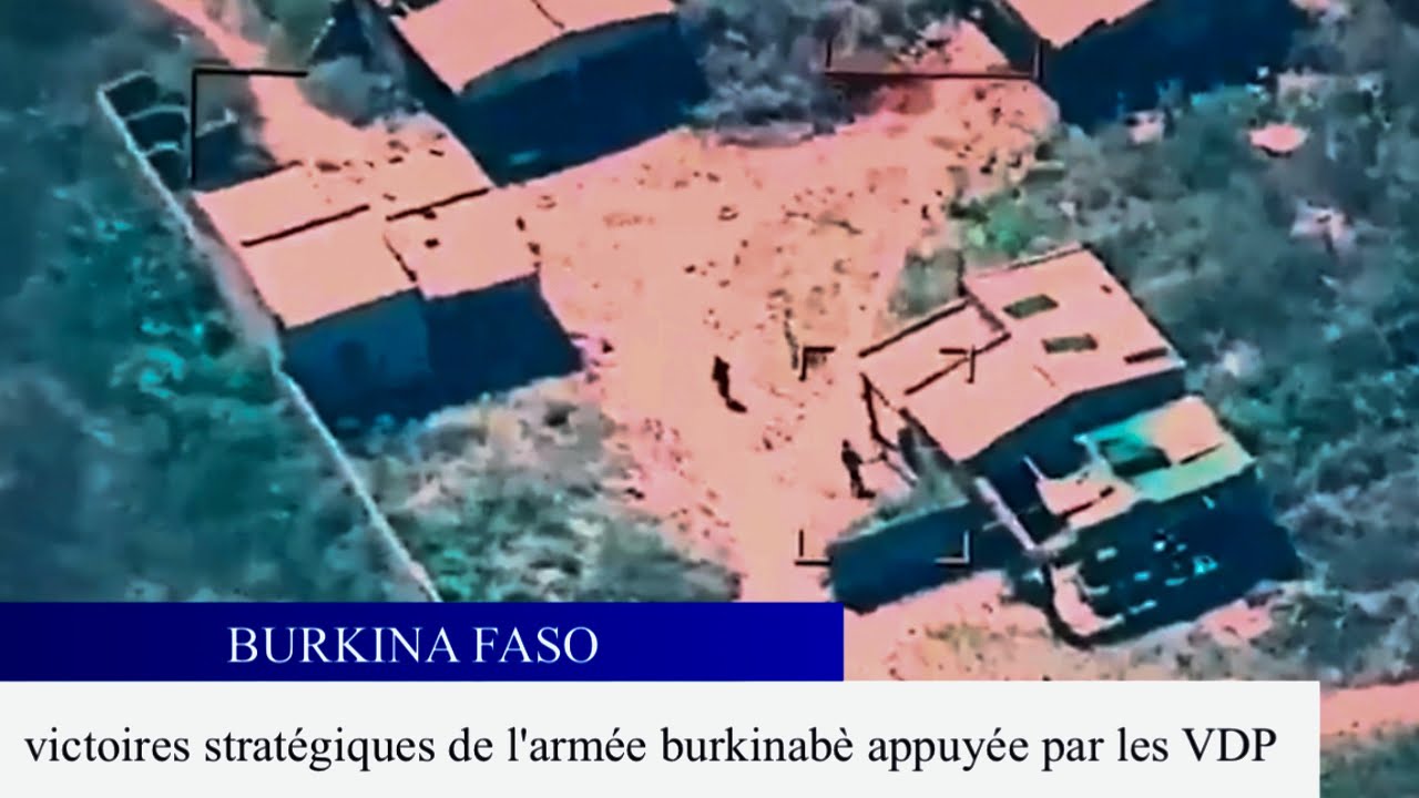 Plusieurs Terro neutralisés et d’importants matériels récupéré | les nouvelles du front #afrique 