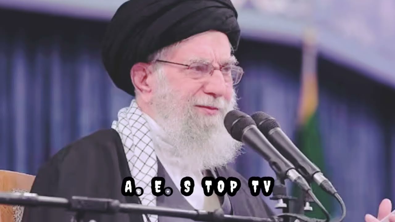 Halin Da Ake Ciki A Yakin Iran🇮🇷 America🇱🇷 Israel🇮🇱💪👉Ta Bakin Mohammed Attaka Tare Da Elhaj Boubakar