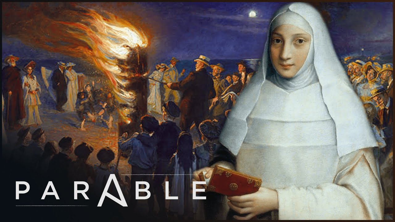 The Intriguing Tale of Midsummer | Parable