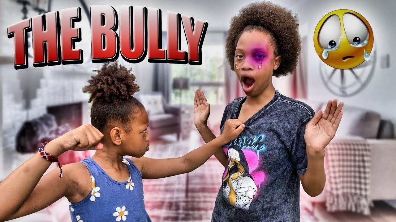 BULLY STEALS scooter from little girl, what happens next is SHOCKING😱