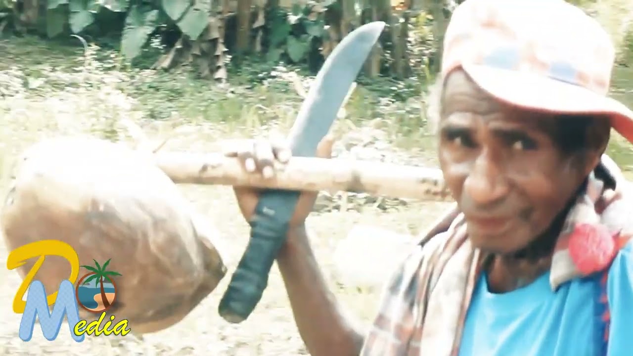 Unere Wia|2022 Official Music Video|Mandeh Gee ft Zadataso