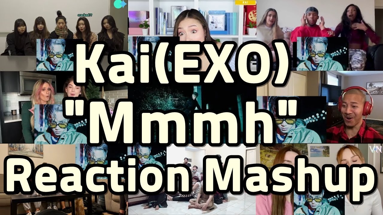 카이(엑소) - 