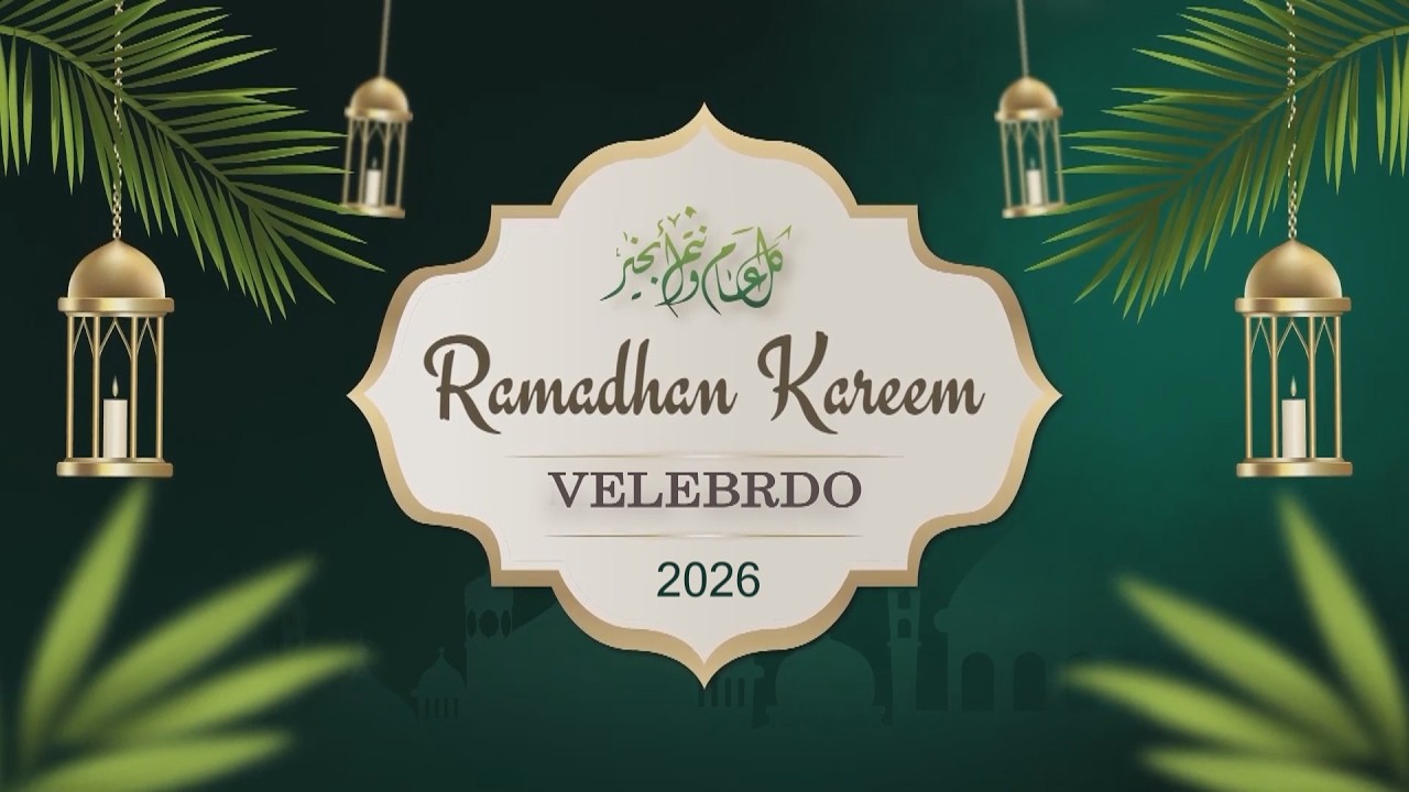 VELEBRDO IFTAR 2026