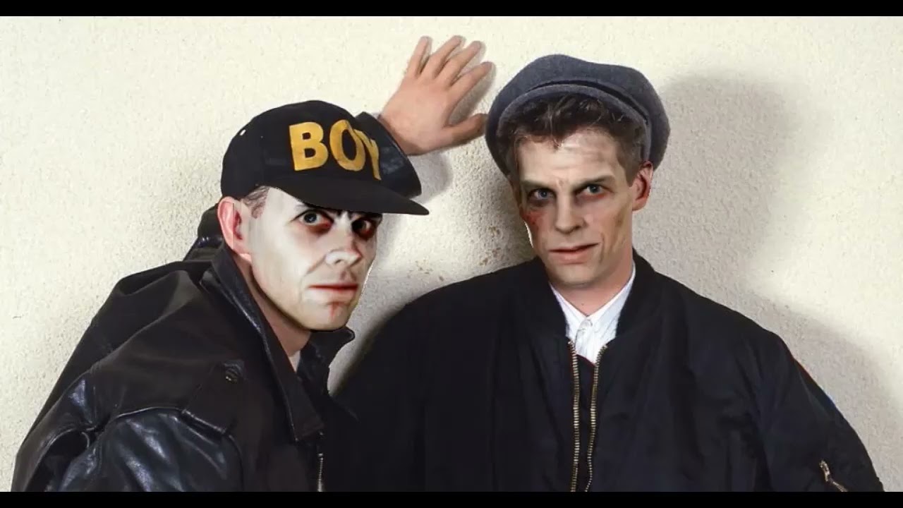 It's A Sin (Modern Monster Mix) PET SHOP BOYS