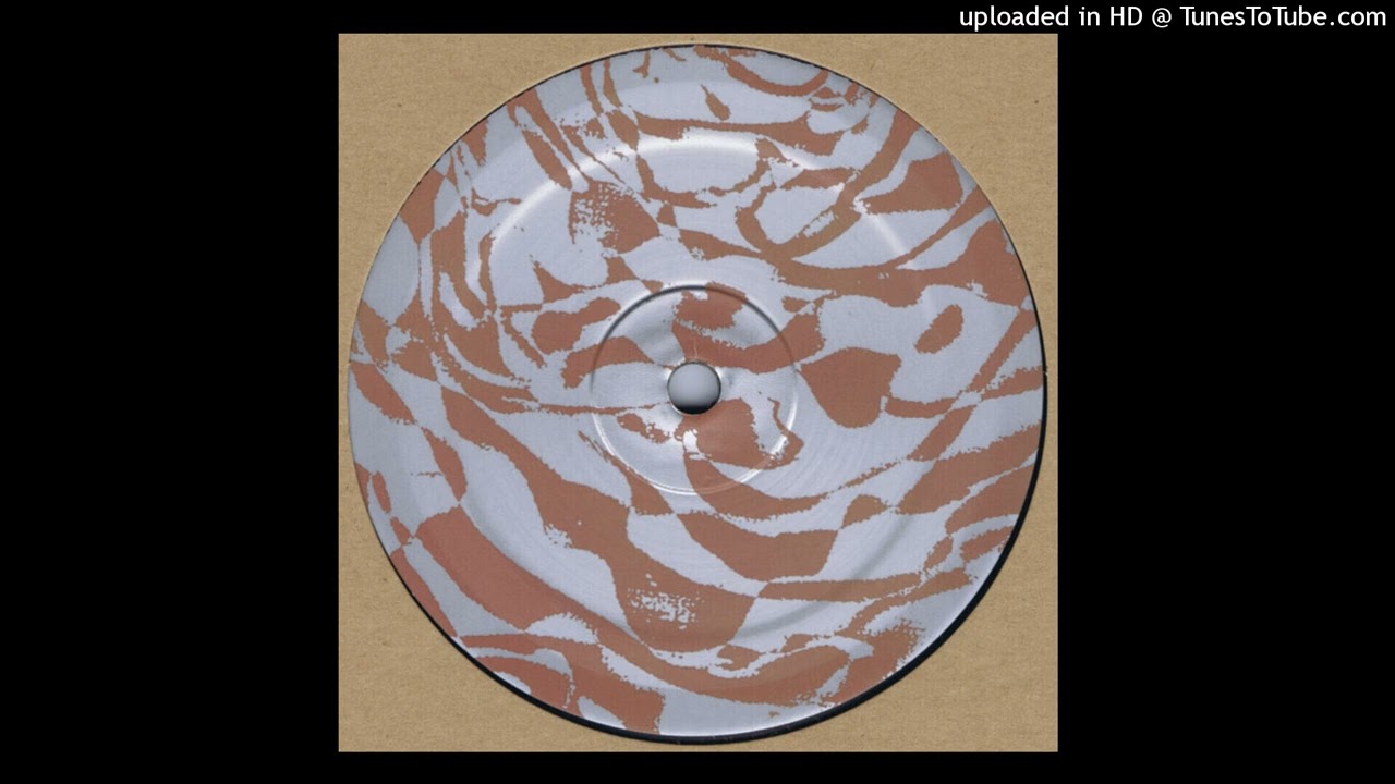 Goesun - Peel Apart (What Was Once Sensible) (LVN003)