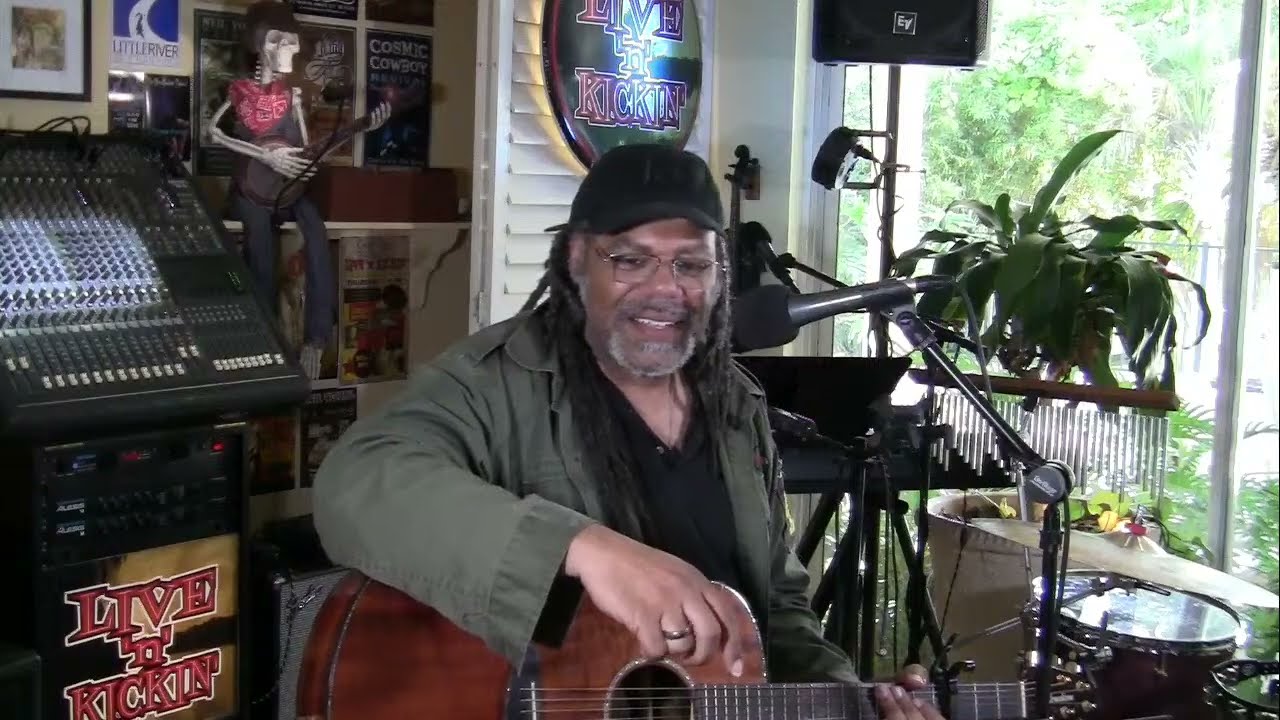Live 'n' Kickin' Episode 232, The Best Live Music in America, Logan Belle, Chris America, Equerme