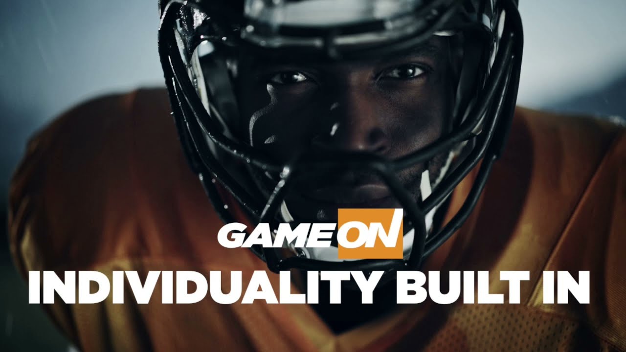 Game On - Revolutionizing The Turf Industry