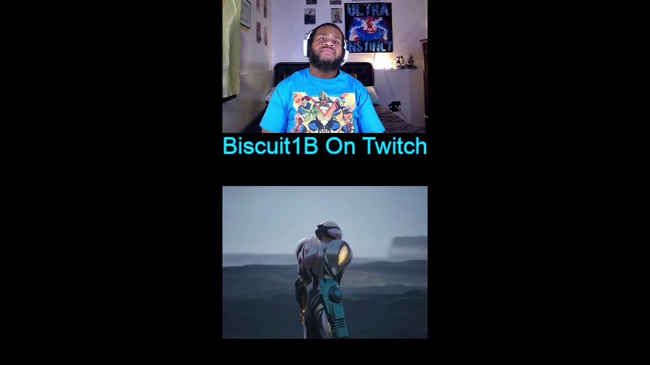 DaGifted Gaming Metroid Prime 4: Beyond 17