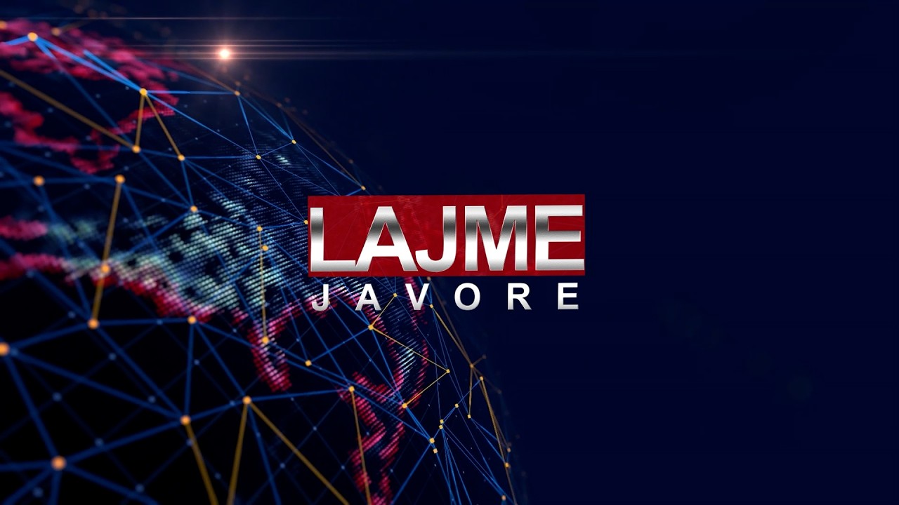 LAJMET JAVORE / 08.02.2026