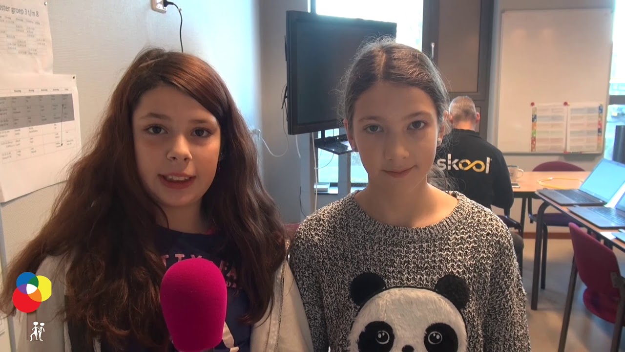 Droomboomtv aflevering 3 (november 2019)