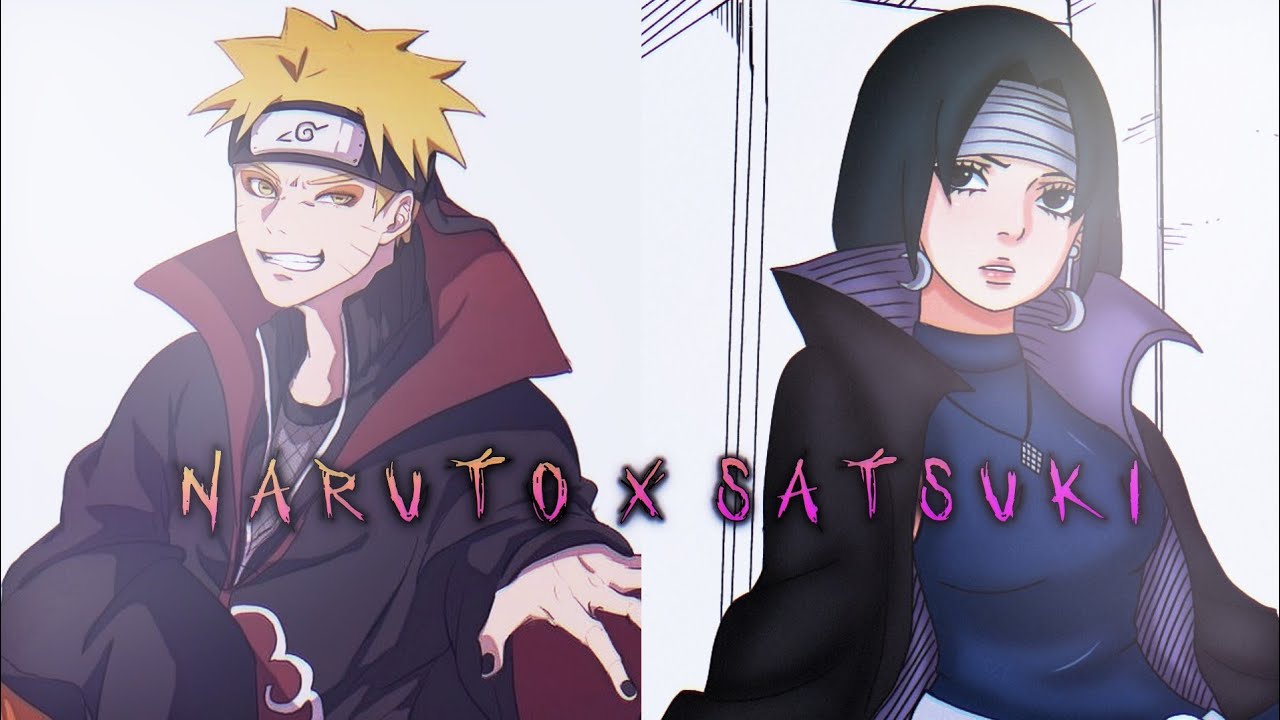 The Silent Grove | Naruto x Female Sasuke (Satsuki) | Naruto Texting Story Part 1