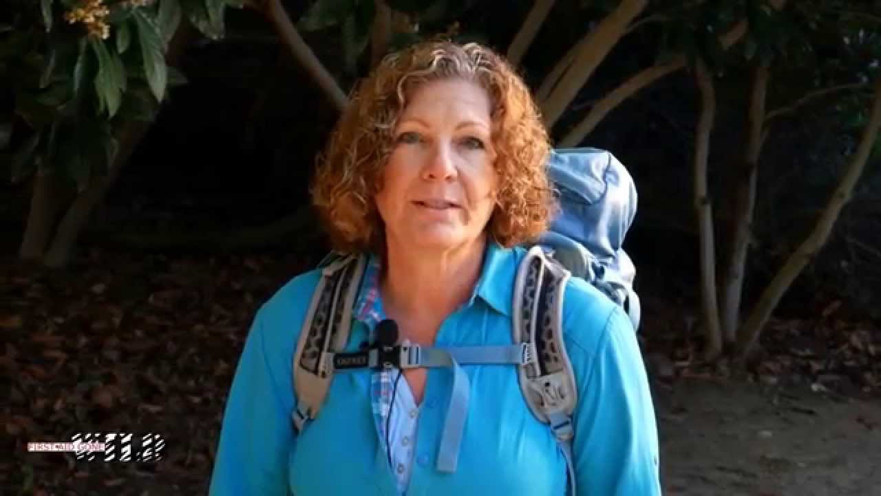Wilderness First Aid Kit Basics for Backpacking from First Aid Gone Wild