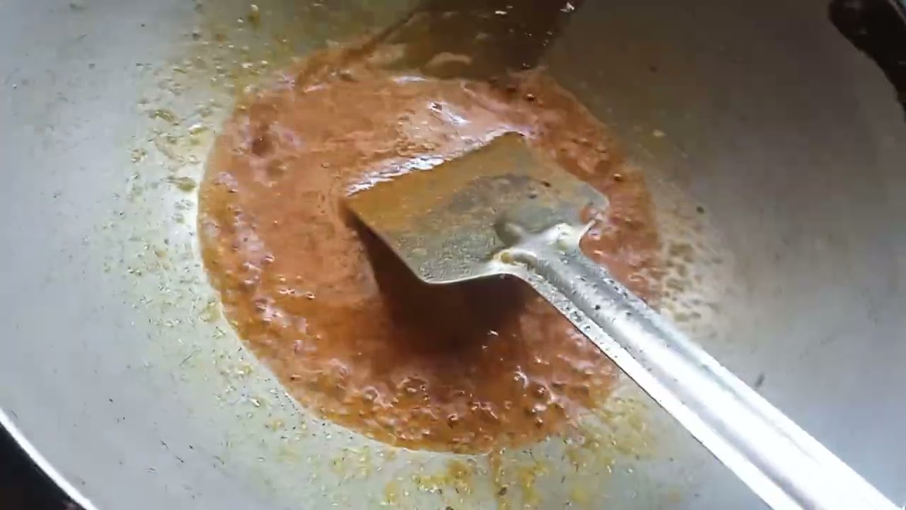 পনিরের তরকারী