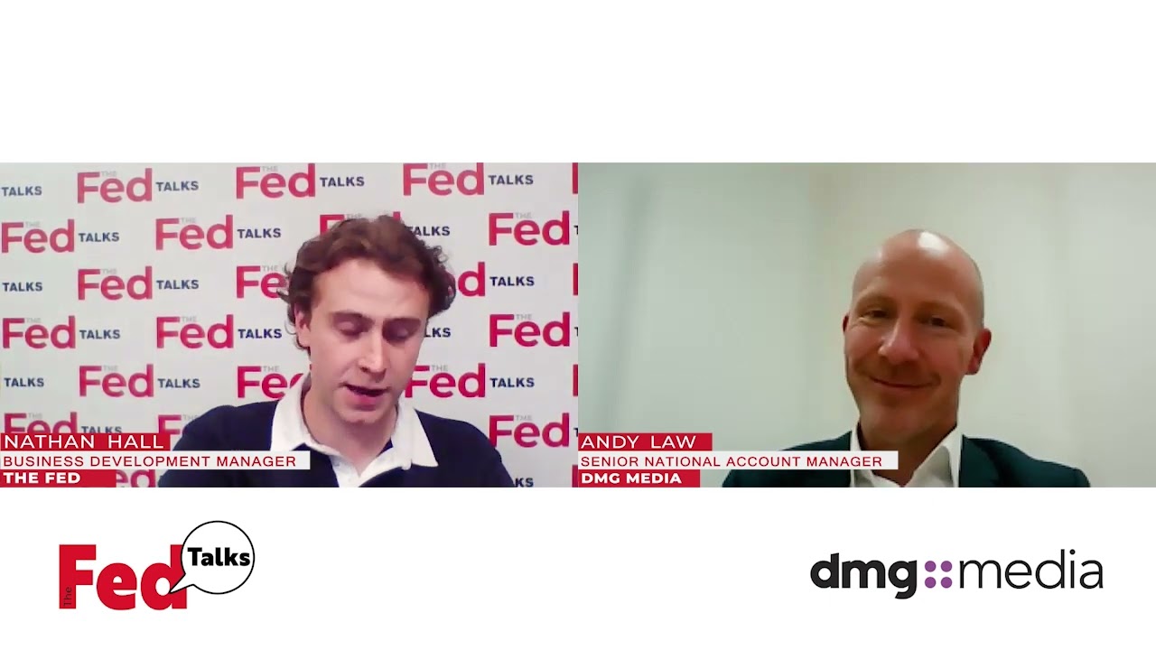 The Fed Talks with The Mail