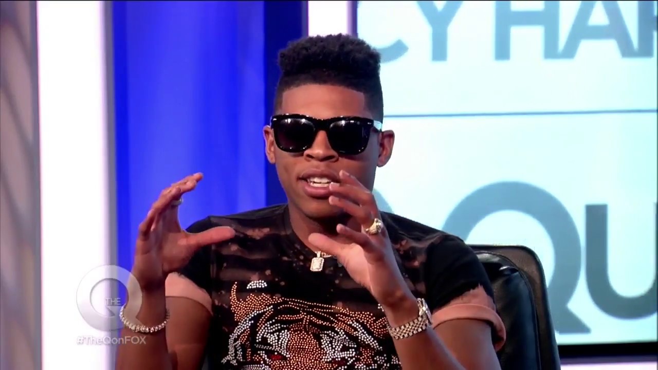 Yazz The Greatest Has Time For the Ladies