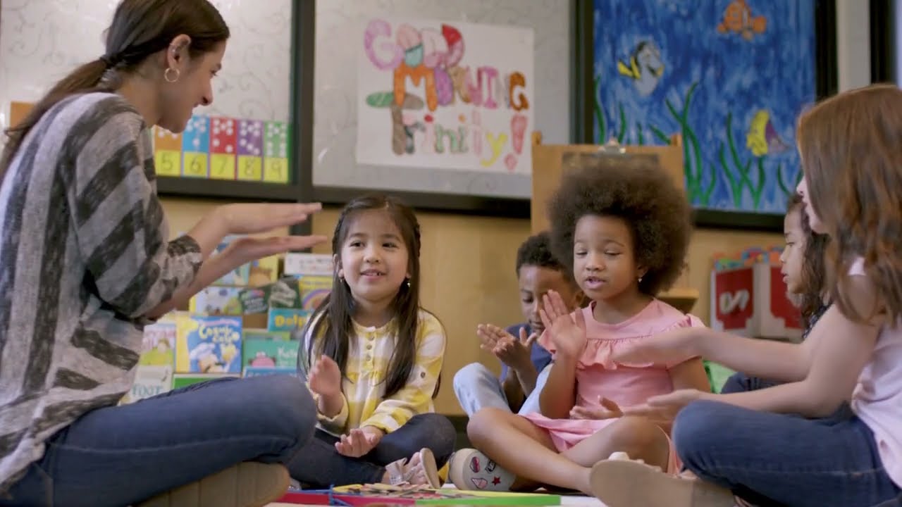 Digital Childcare: Your All-in-One Solution for Childcare Management