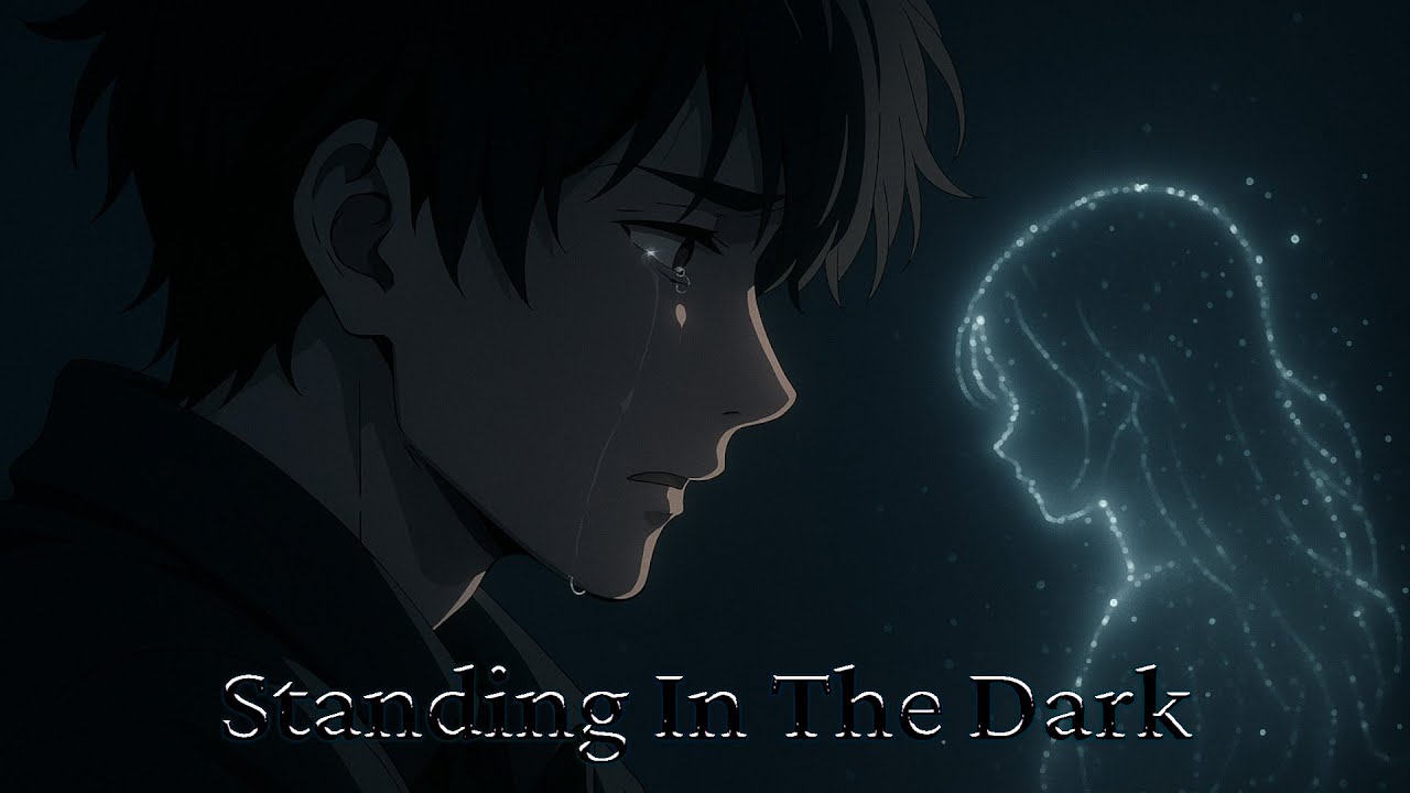 Nova Sentience - Standing In The Dark