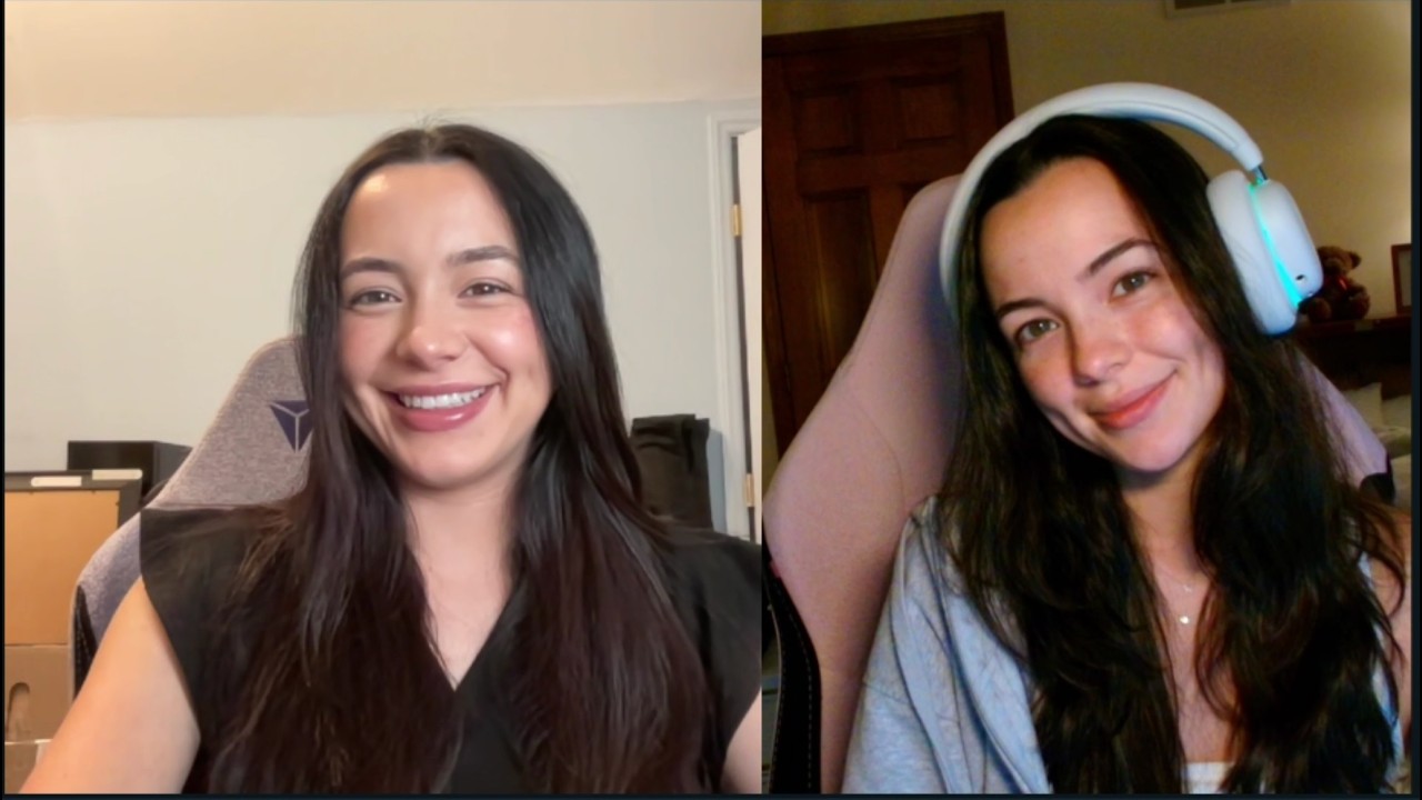 JUST CHATTING TODAY!