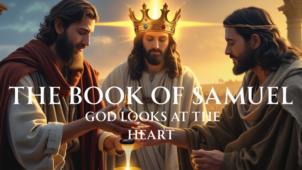 The Book of Samuel