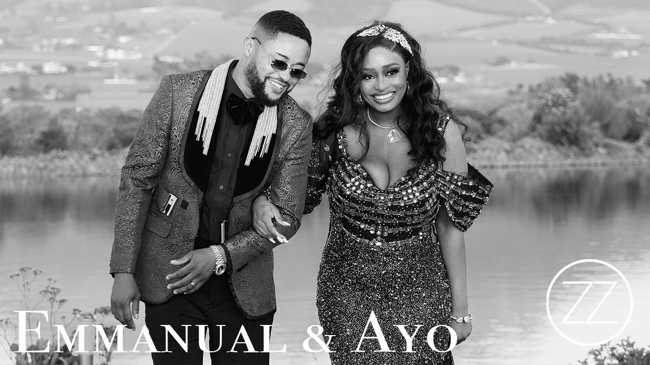 EMMANUEL & AYO