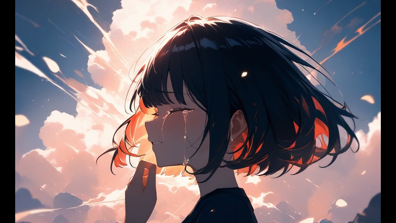 いつも取り残される人たち【Suno AI】 Lyric Video