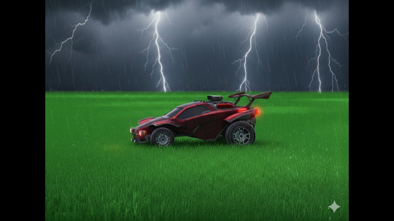 🔴JOGANDO COM O CHAT ROCKET LEAGUE VEM PRA LIVE🔴