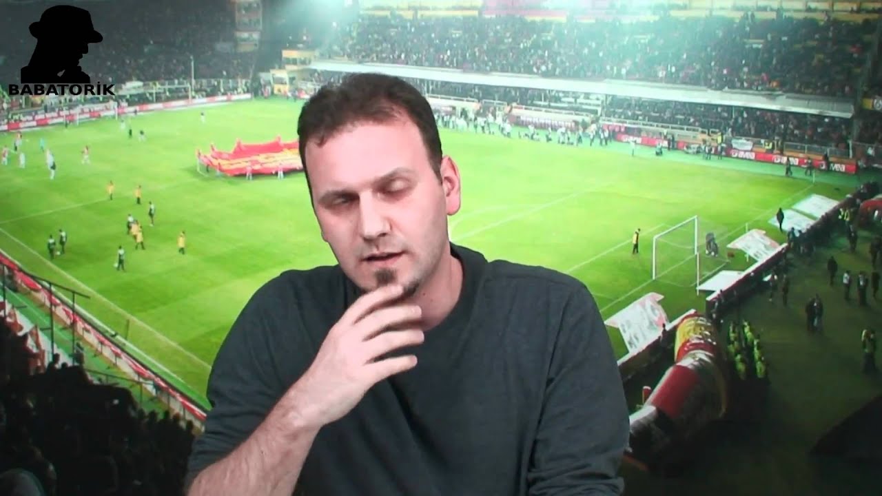 Babatorik Joe Gaetjens Biyografi