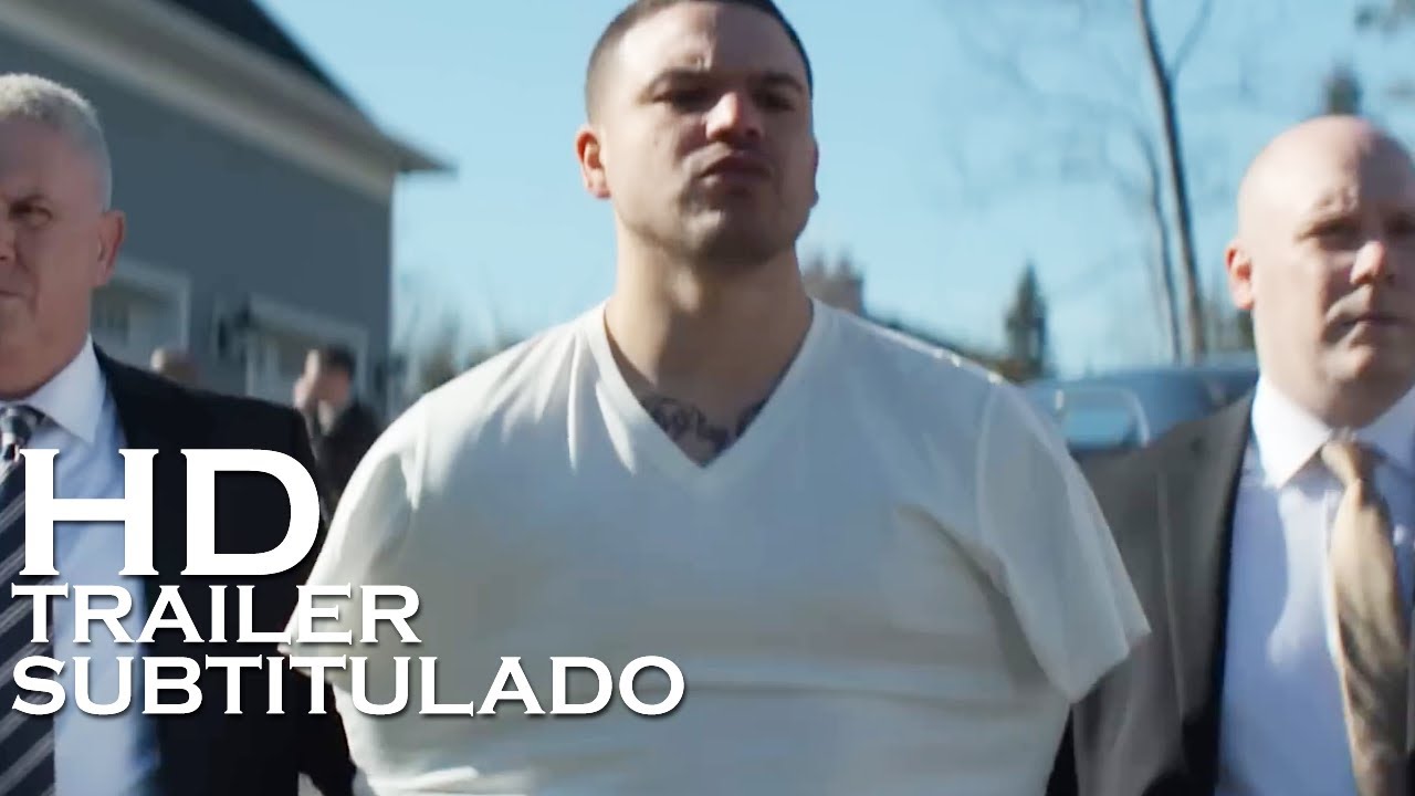 American Sports Story Trailer SUBTITULADO [HD]