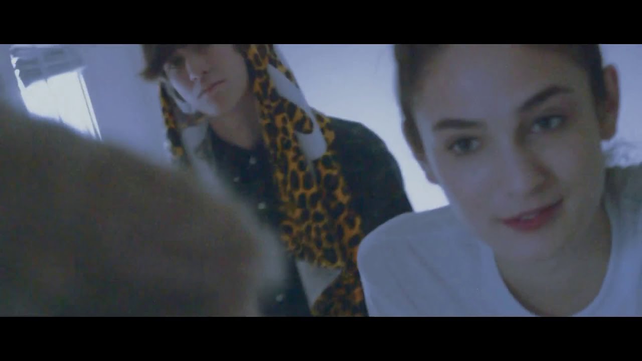 Oliver ~ banana sake (Official Video)
