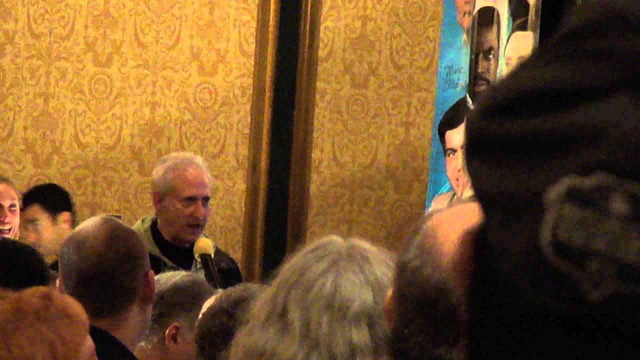 Brent Spiner Trolling Levar Burton