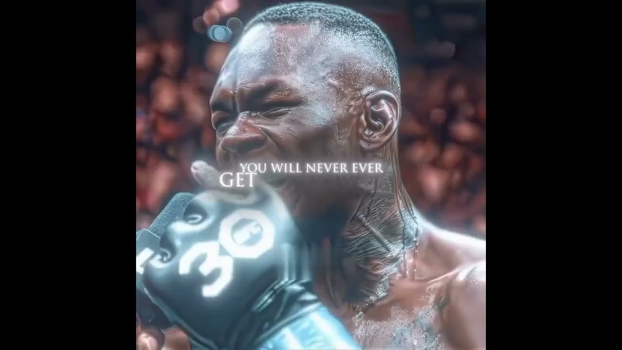 Goth (Slowed + Reverb) | @SidewalksandSkeletons | @ufc | @UFCEurasia | @UFCBR |