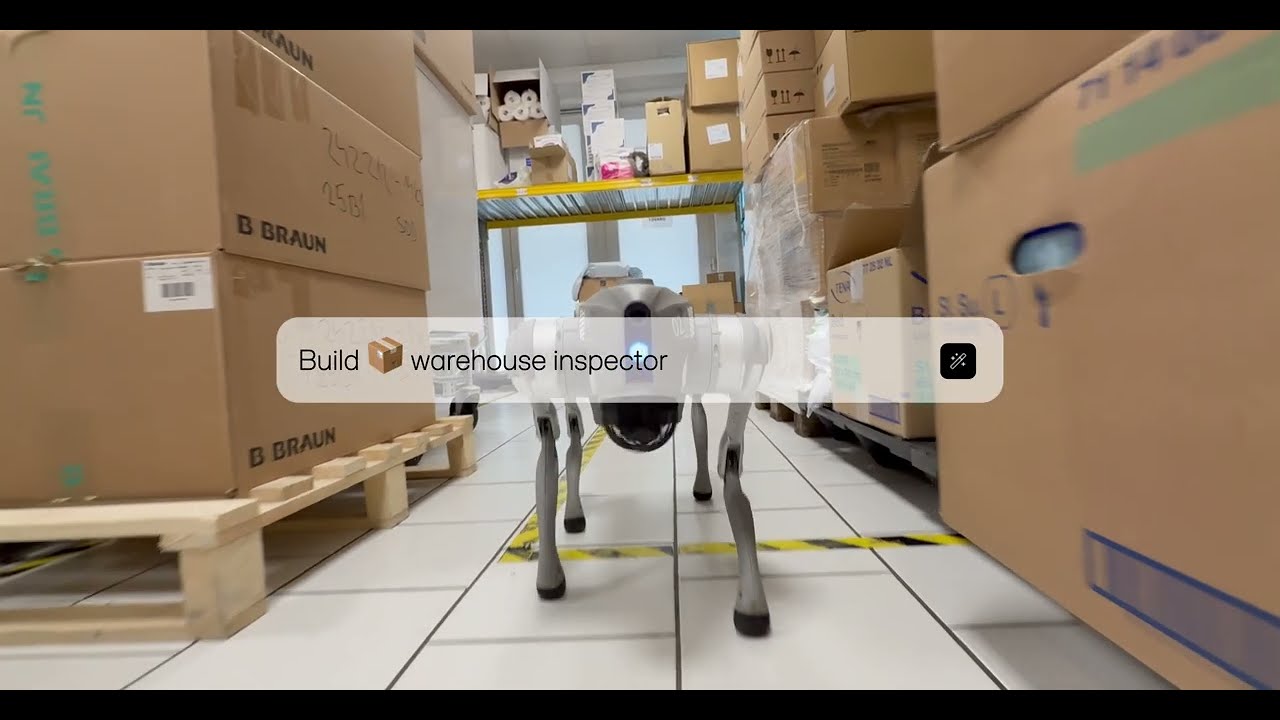Robotkit in 1 minute
