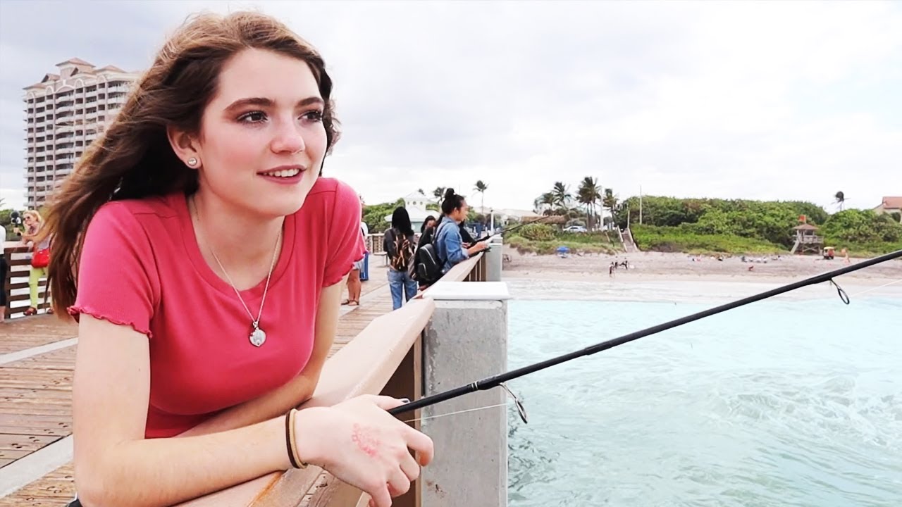 weekend trip to florida! surprise meet up I Jordan Mae Williams
