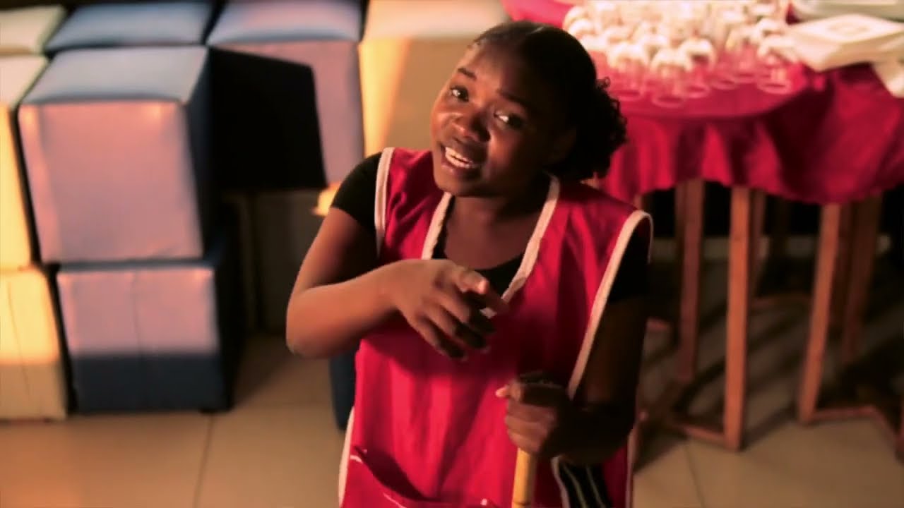 TERESA CHIPATO - CAMINHANDO PARA O SINGLE