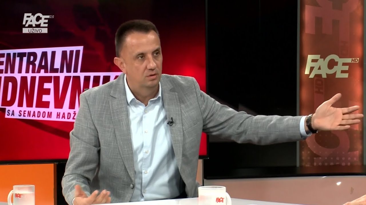 Kreće serijska proizvodnja bh. drona! Lakić otkrio detalje sastanka sa Amerikancima: Čović pristao!