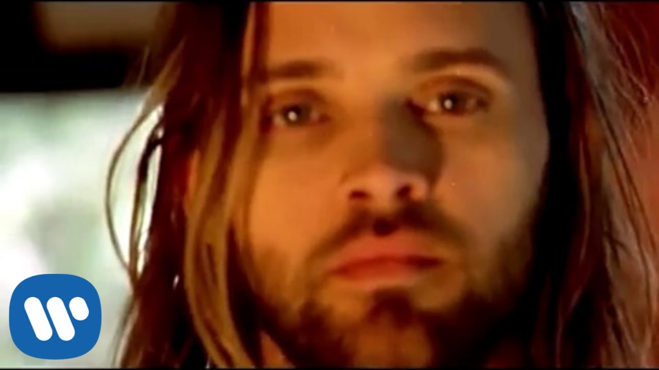 Carolina Liar - I'm Not Over (Official Video)